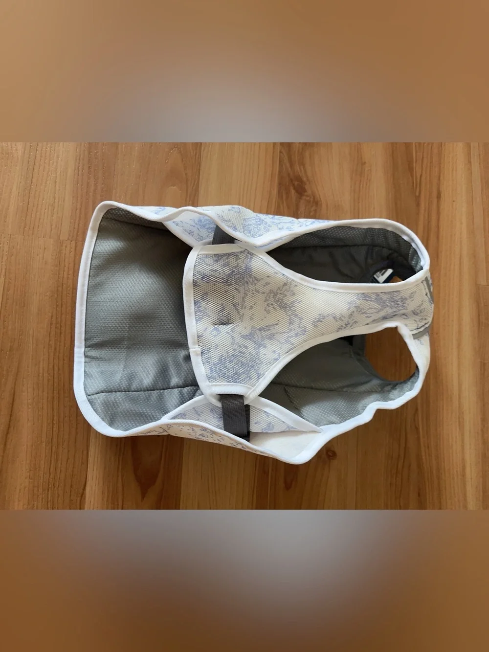 NWT RUFFWEAR SWAMP COOLER VEST
